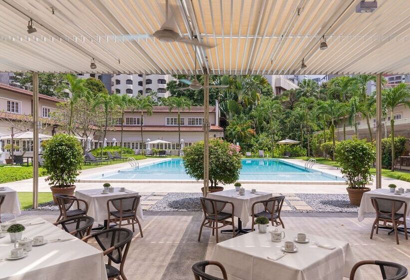 هتل Goodwood Park