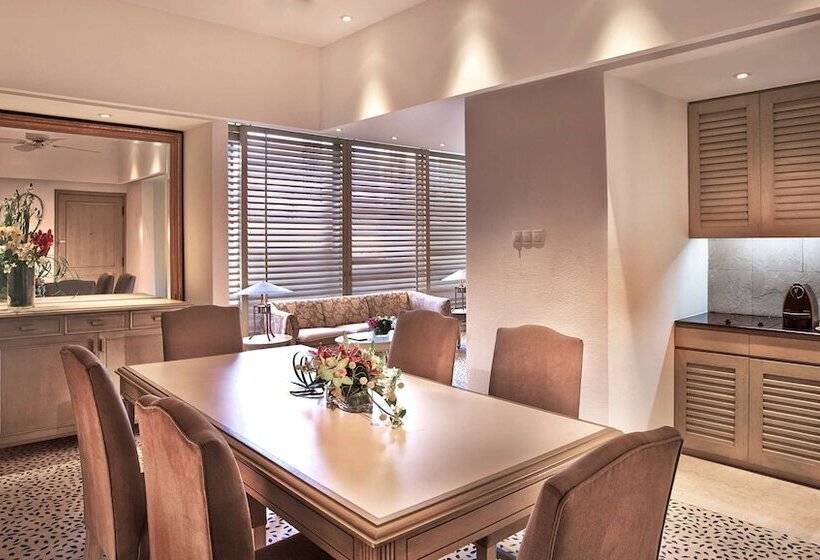 هتل Goodwood Park