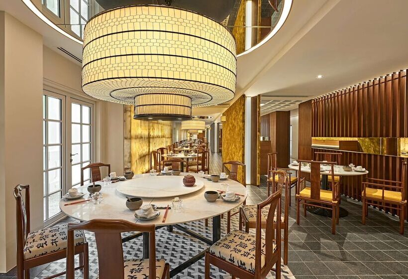 هتل Goodwood Park