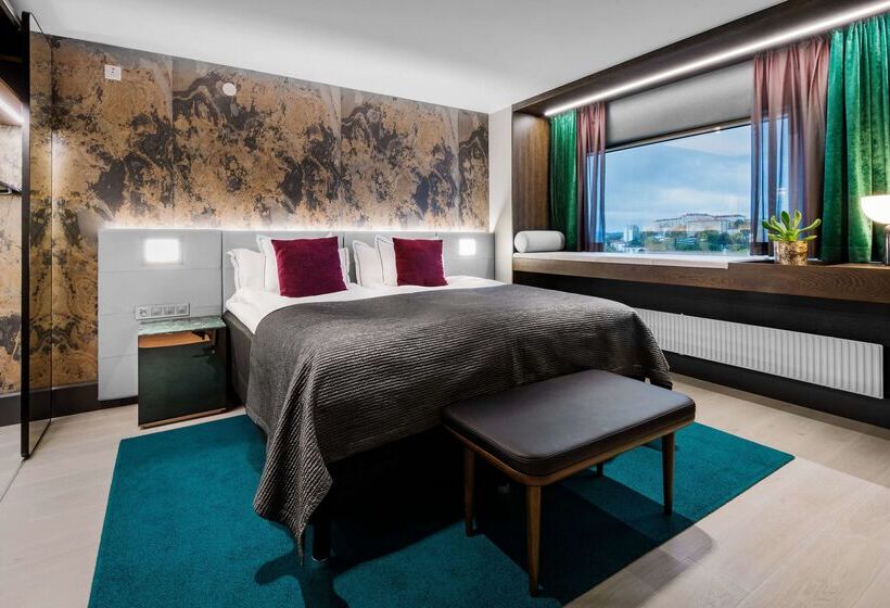 ホテル Gothia Towers & Upper House