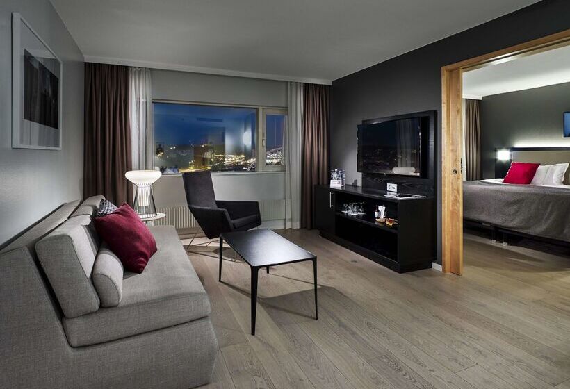 هتل Gothia Towers & Upper House