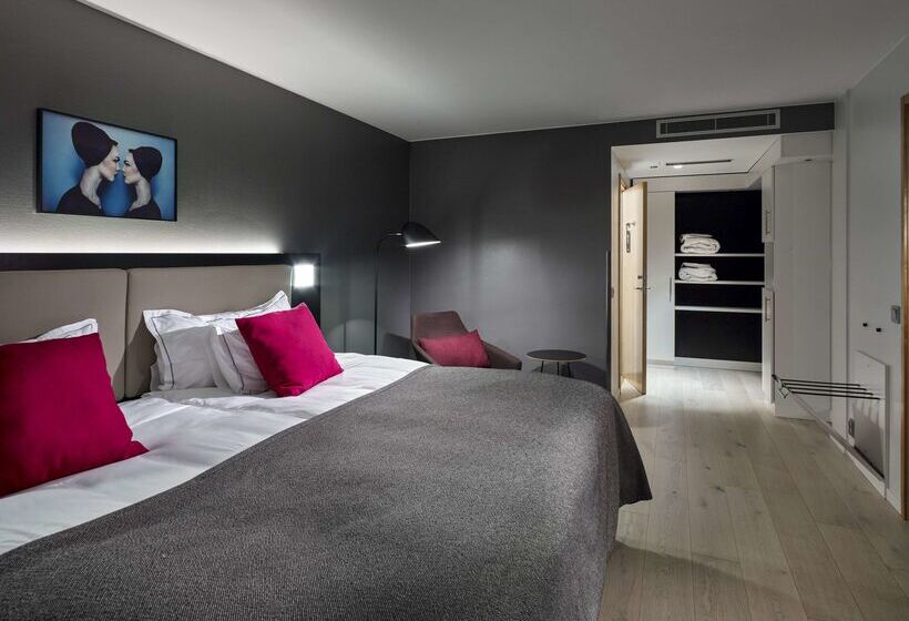 هتل Gothia Towers & Upper House