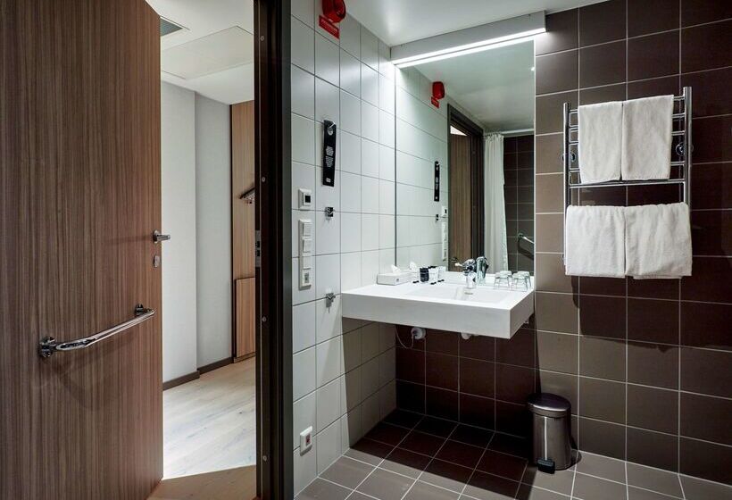 ホテル Gothia Towers & Upper House