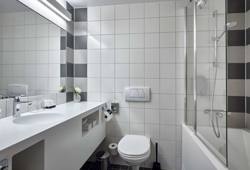 ホテル Gothia Towers & Upper House