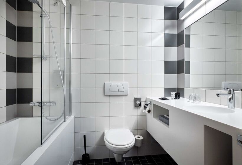 ホテル Gothia Towers & Upper House