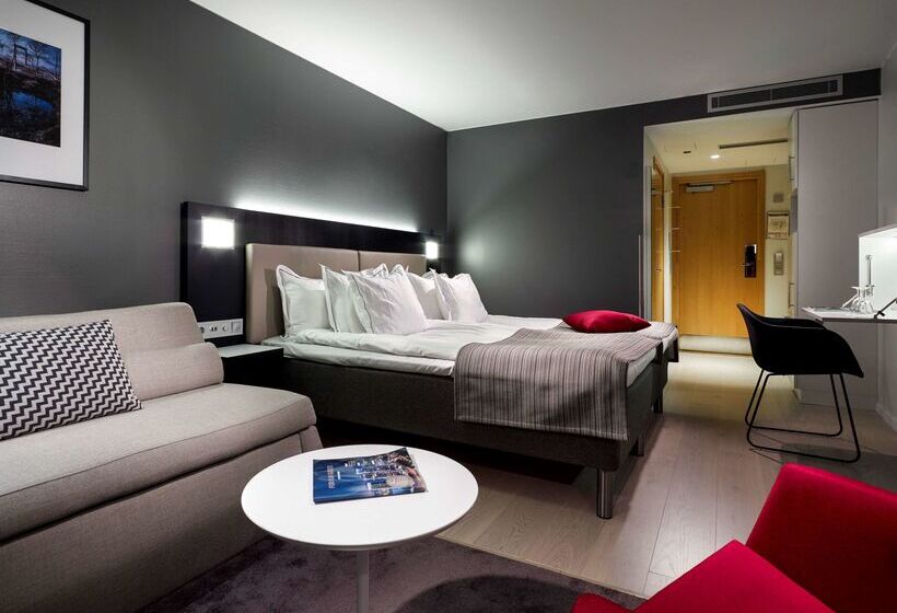 ホテル Gothia Towers & Upper House