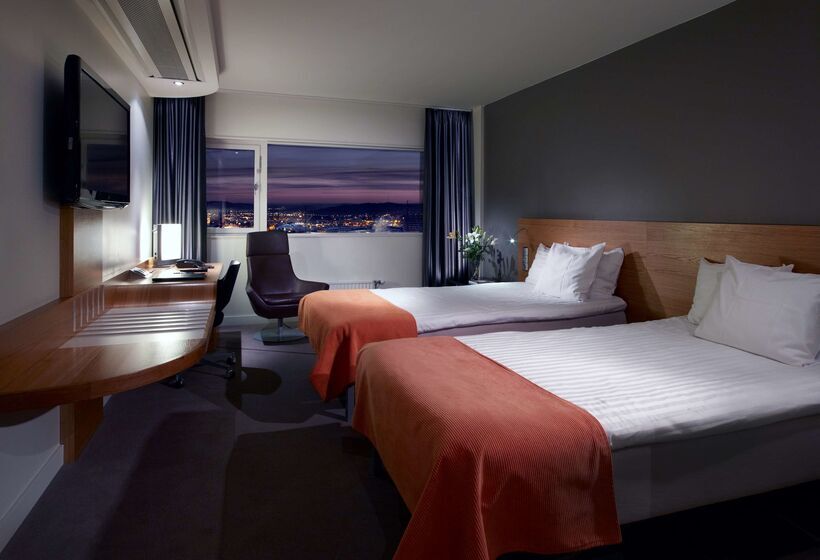 هتل Gothia Towers & Upper House