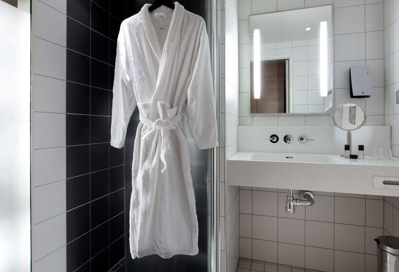 ホテル Gothia Towers & Upper House