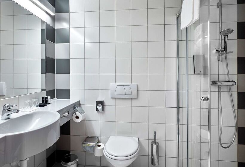 ホテル Gothia Towers & Upper House