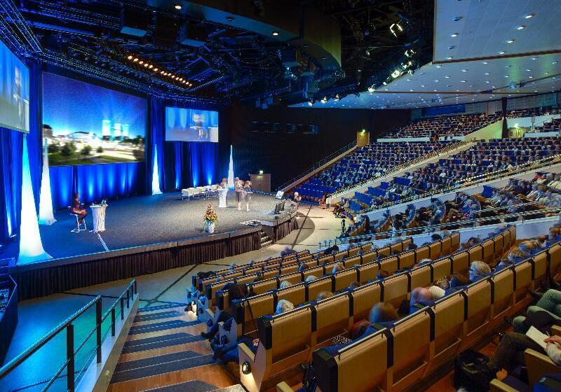 ホテル Gothia Towers & Upper House