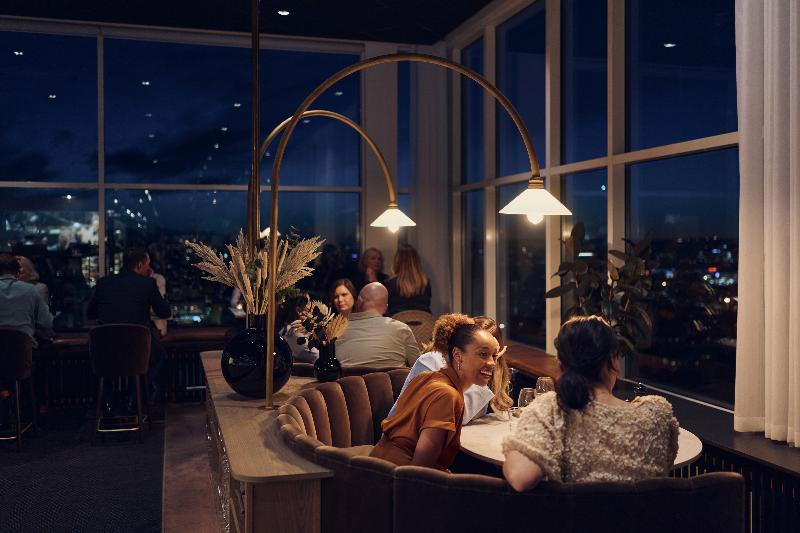هتل Gothia Towers & Upper House