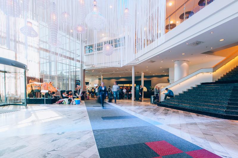 هتل Gothia Towers & Upper House