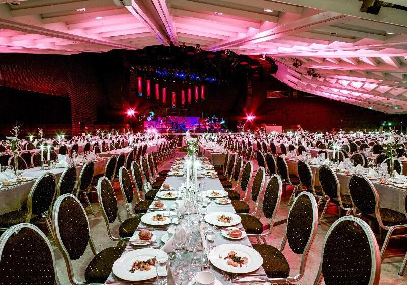 ホテル Gothia Towers & Upper House