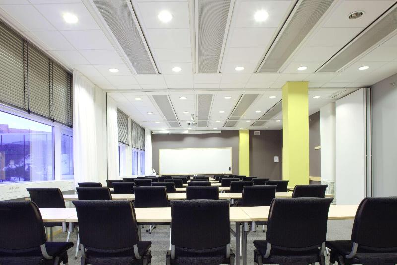 ホテル Gothia Towers & Upper House