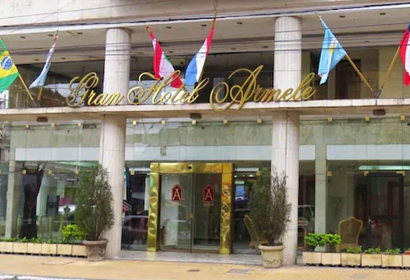 Gran Hotel Armele