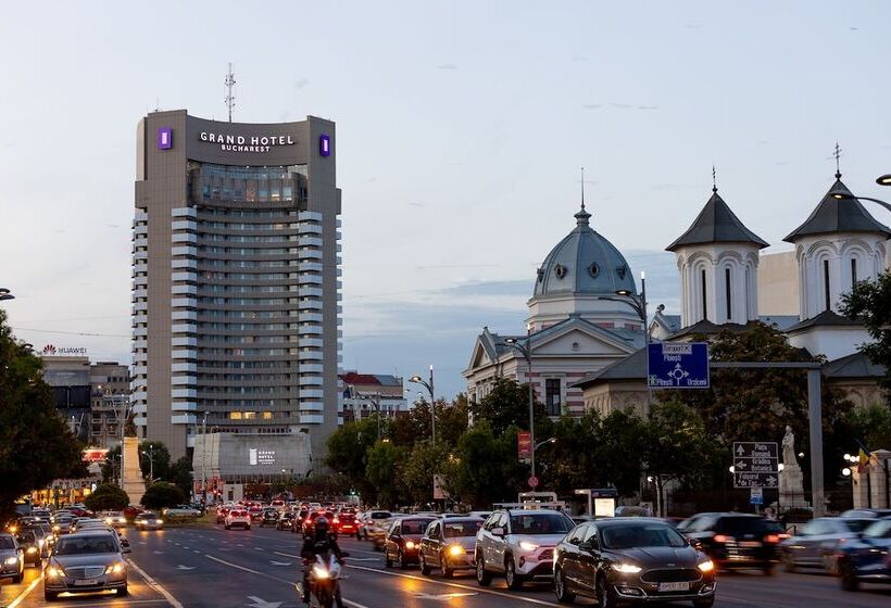 Grand Hotel Bucharest