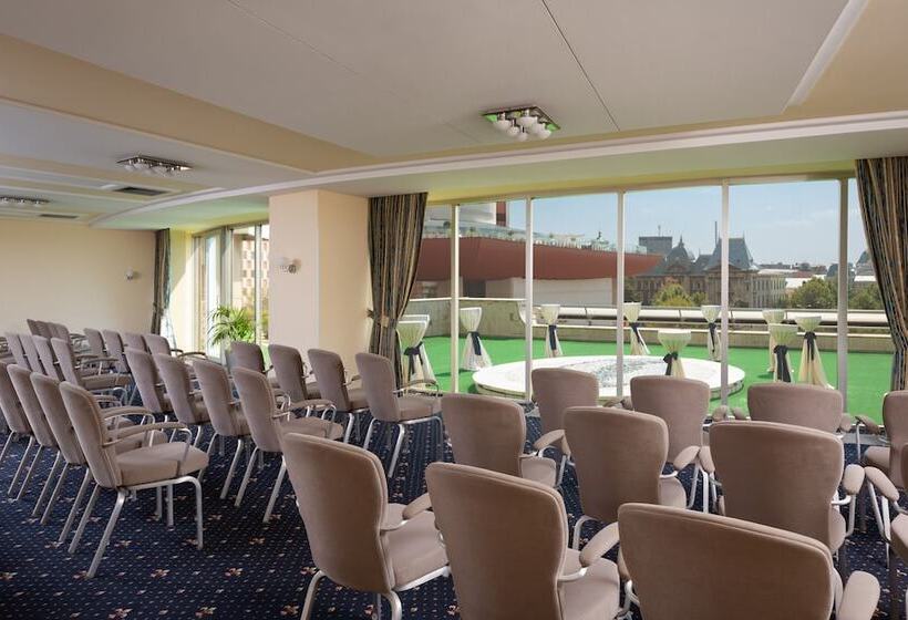 Grand Hotel Bucharest