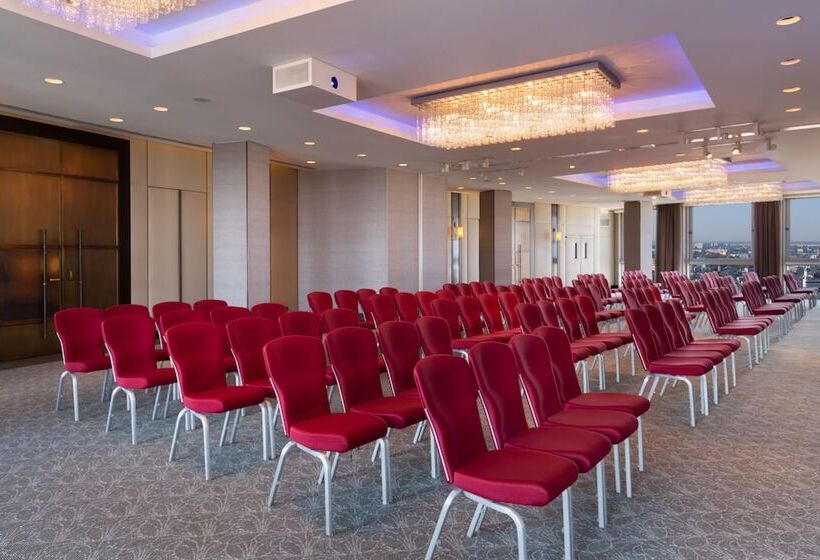 Grand Hotel Bucharest