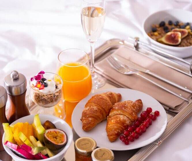 Grand Hotel Bucharest