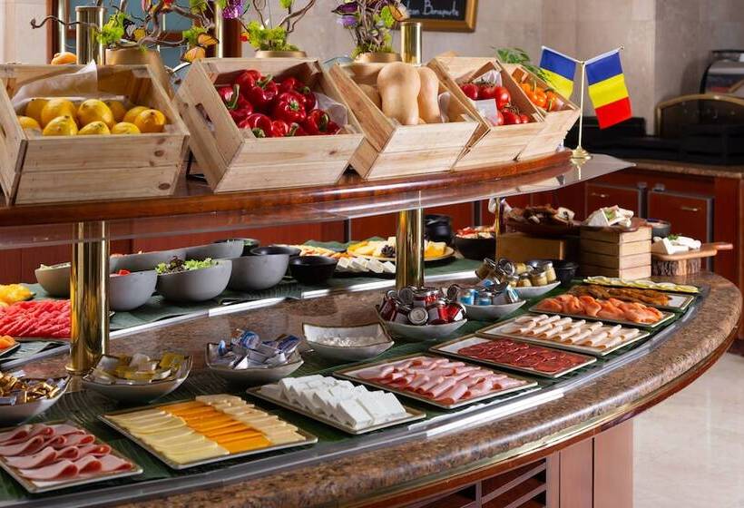 Grand Hotel Bucharest