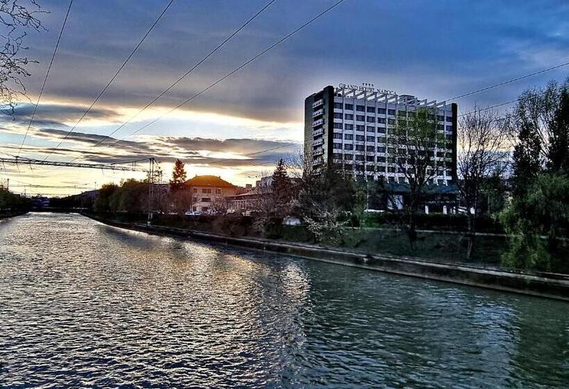 Grand Hotel Napoca