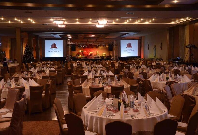 Grand Hotel Napoca
