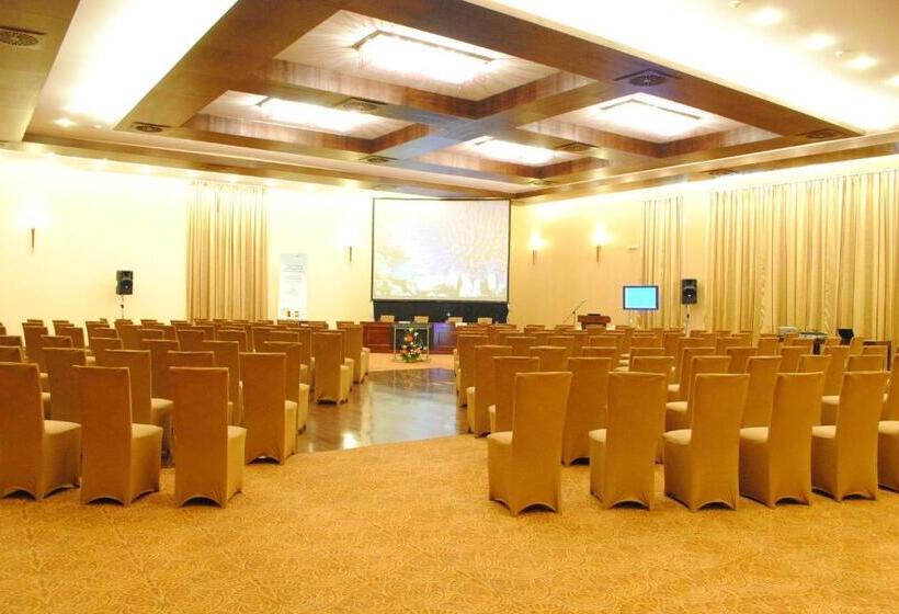 Grand Hotel Napoca
