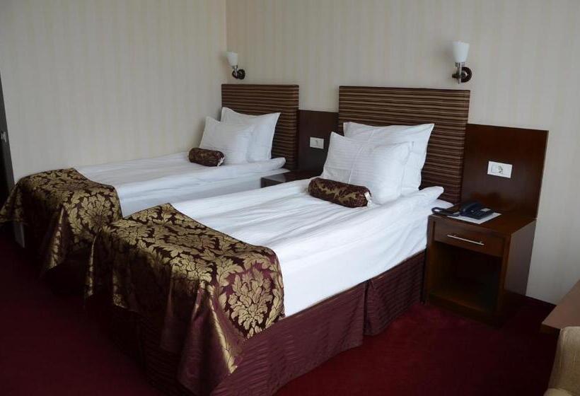 Grand Hotel Napoca