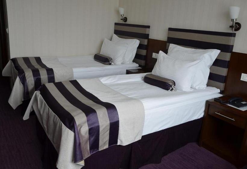 Grand Hotel Napoca