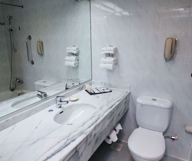 هتل Grand Pacific