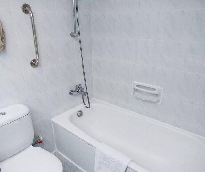 هتل Grand Pacific