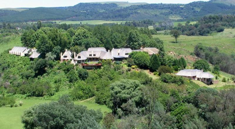 فندق Granny Mouse Country House & Spa