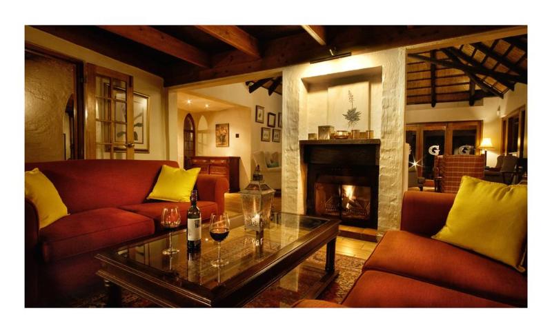 فندق Granny Mouse Country House & Spa