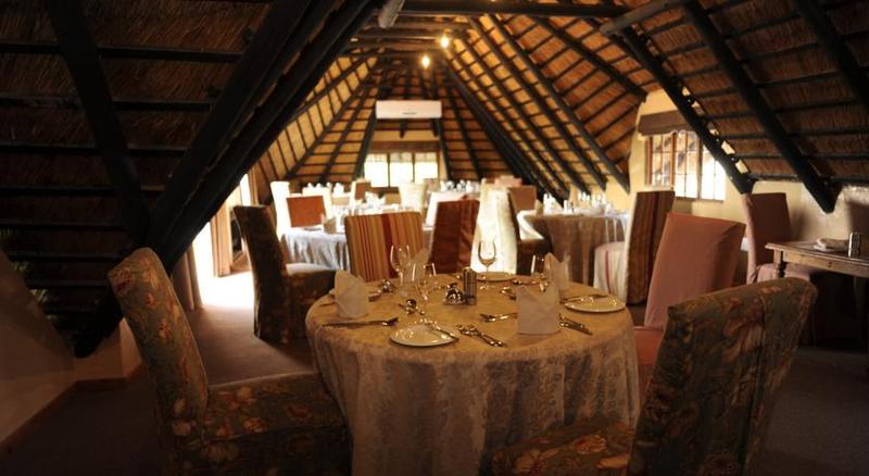 בית מלון כפרי Granny Mouse Country House & Spa