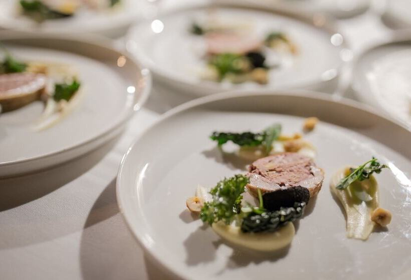 Отель Grythyttans Gästgivaregård