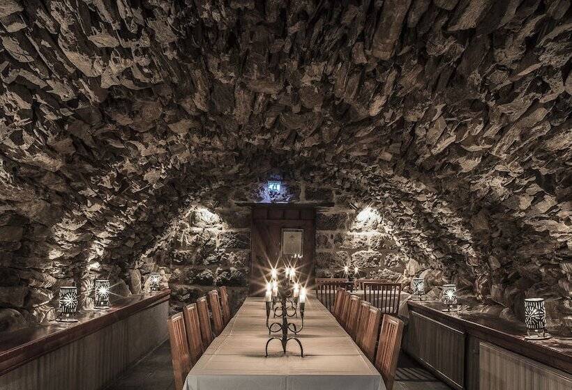 Отель Grythyttans Gästgivaregård