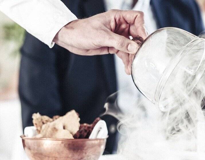 Отель Grythyttans Gästgivaregård