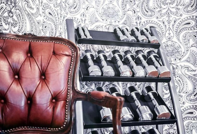 Отель Grythyttans Gästgivaregård