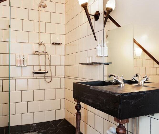 Отель Grythyttans Gästgivaregård