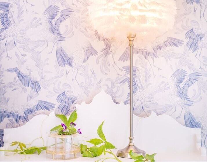 Отель Grythyttans Gästgivaregård