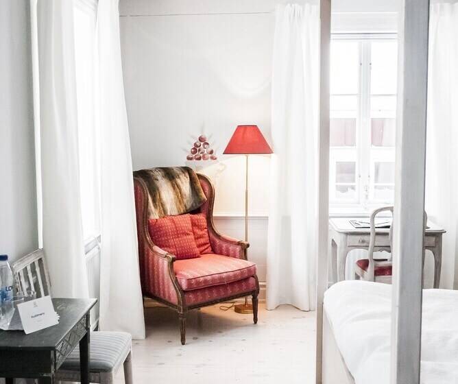 Отель Grythyttans Gästgivaregård