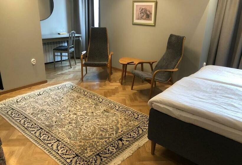 בית מלון כפרי Guntorps Herrgård