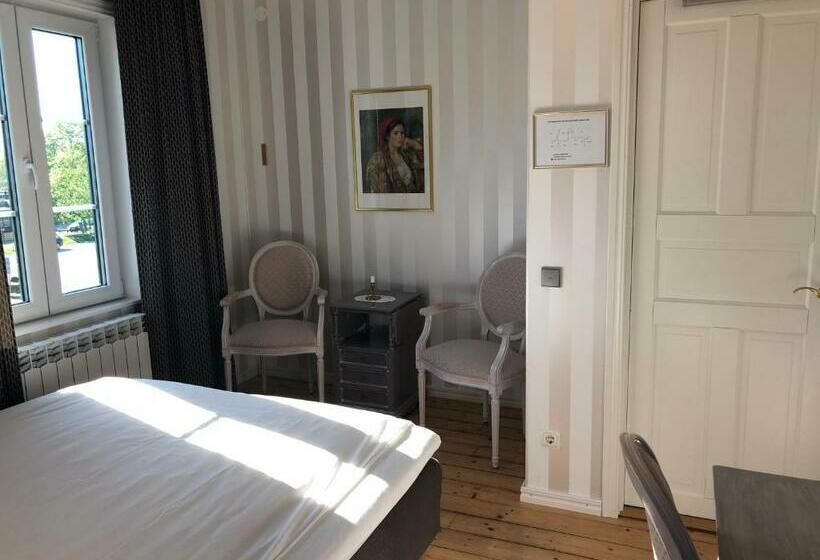 בית מלון כפרי Guntorps Herrgård