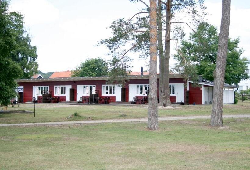 Hotel Hälleviks Havsbad