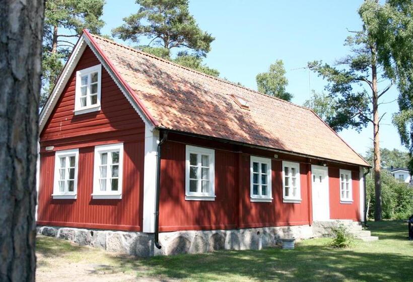 Hotel Hälleviks Havsbad