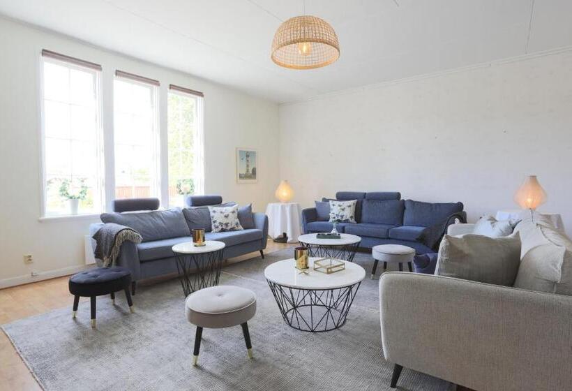 Hotel Hälleviks Havsbad