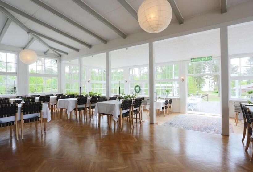 Hotel Hälleviks Havsbad