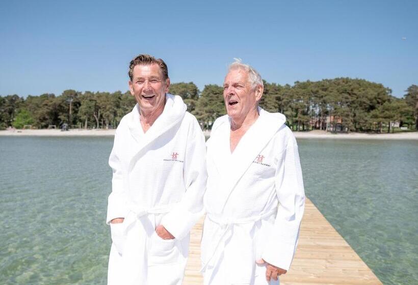 Hotel Hälleviks Havsbad