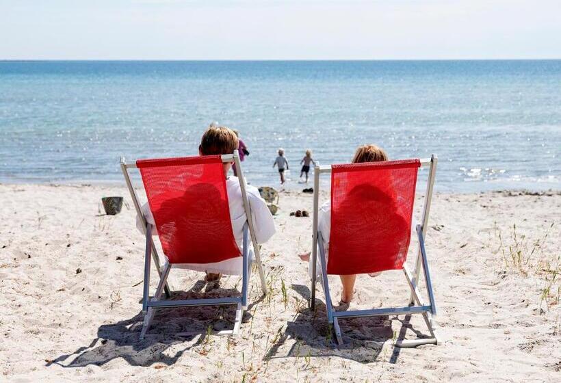 Hotel Hälleviks Havsbad