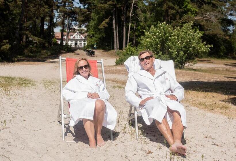 Hotel Hälleviks Havsbad